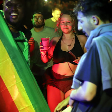 Weloti Sound (D) 30. Reggae Jam Festival - Riverside Disco, Bersenbrueck - 27. Juli 2024 (8).JPG